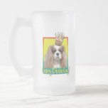 Birthday Cupcake - Cavalier - Blenheim Mugs