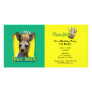 Birthday Cupcake - Kangaroo Photo Cards