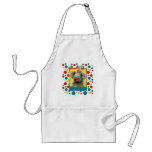 Birthday Cupcake - Koala Apron
