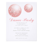 Birthday Custom Invite