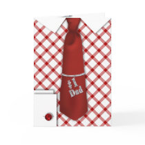 BIRTHDAY - DAD - TIE/SHIRT