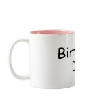 Birthday Diva Coffee Mugs