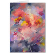 Birthday Flowers to You Cards