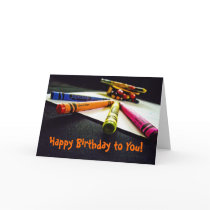 Birthday for Kid_card