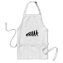 Birthday Gifts, Pary Evolution! Aprons