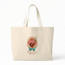 Birthday Girl bags