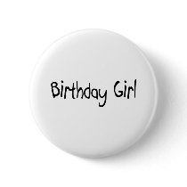 Birthday Girl