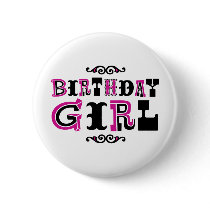 Birthday Girl