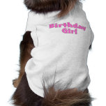 Birthday Girl