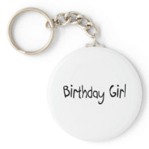 Birthday Girl