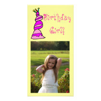 Birthday Girl