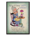 Birthday Grandma Cards