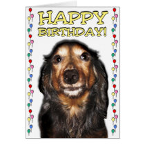 Birthday cards