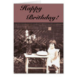 Birthday Greeting Cards