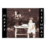 Birthday Greeting Cards
