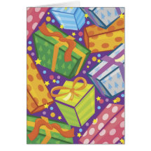 Birthday Greeting Cards