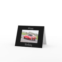 Birthday Greetings Cards