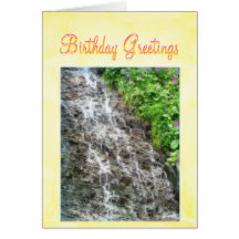 Birthday Greetings Greeting Cards