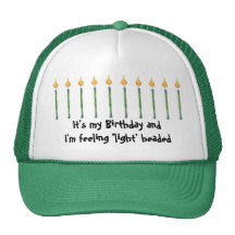 Birthday Hat