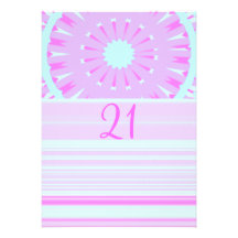 Birthday Invitation