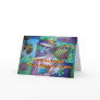 Birthday Invitation Greeting Cards