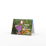 Birthday Invitation for kids Card