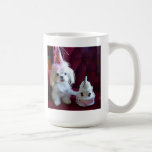Birthday Mug