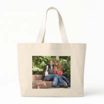 Birthday Mug Canvas Bags