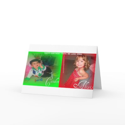 Birthday Mug for PaPa Greeting Cards by lalalaurenb