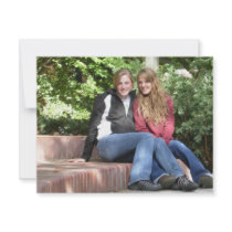 Birthday Mug Personalized Invitations