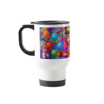 Birthday Non-Breakable MUG