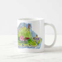 birthday on the Vineyard! mugs
