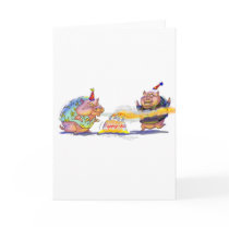 BiRtHdAy PiGs Cards