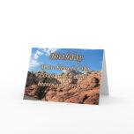 Birthday Psalm 115-15 Cards