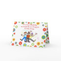 Birthday Song cards