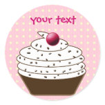 birthday stickers