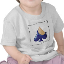 Birthday Suit SPADE Tshirt