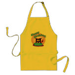BIRTHDAY SURPRISE APRON