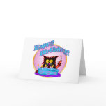 BIRTHDAY SURPRISE cards