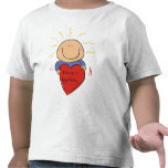 Birthday T-shirt For Kids