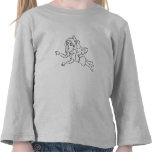 Birthday T-shirt Painting Supplies