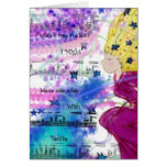 Birthday Wish Greeting Cards
