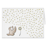 "Birthday Wish" cards