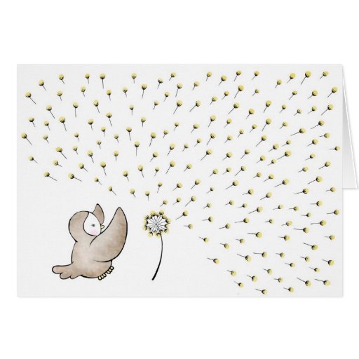 "Birthday Wish" Greeting Cards
