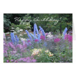 Birthday Wishes Card