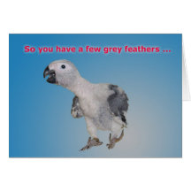 Birthday Young At Heart Cards