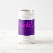 Birthdays Christmas Parties : Beautiful Girlfriend Mugs