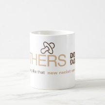 Birthers DADSM : Tasse de base