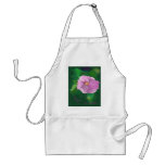 Birthmonth Apron- June, Wild Rose