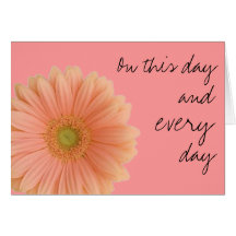 Birthmothers' Day card
